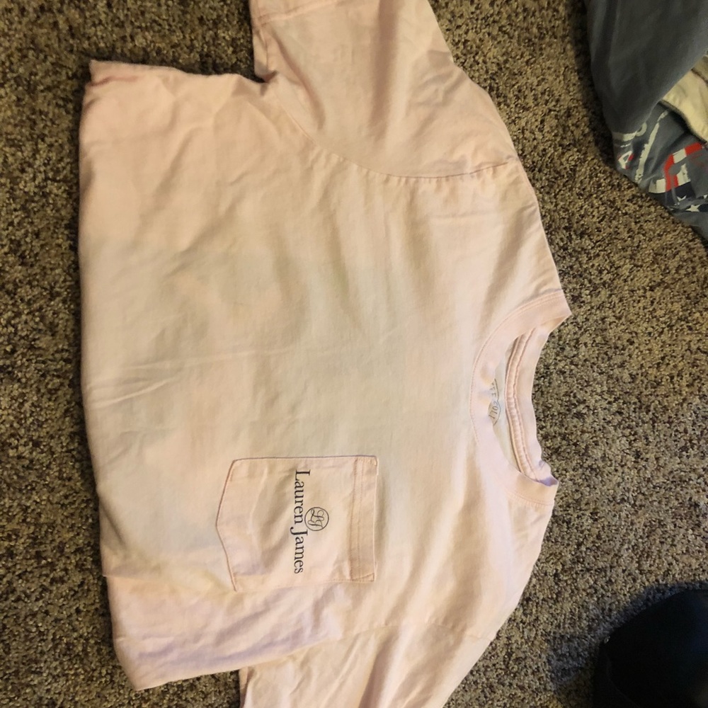 Lauren James T-shirt